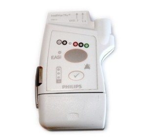 Philips M4841A Telemetry Transmitter