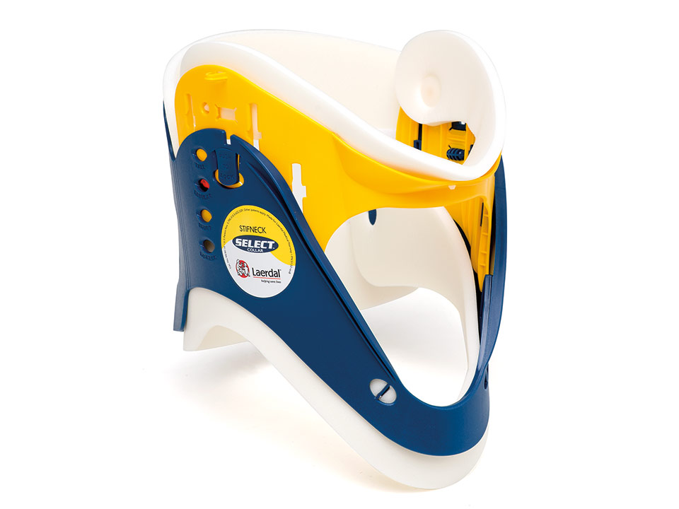 Laerdal Stifneck® Adjustable Select™ Collar